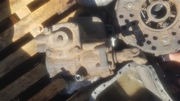 TATA 1518 (steering box) 