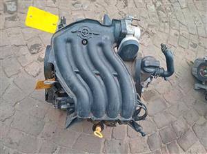 VW jetta 5 eng code BHY engine for sale my number 