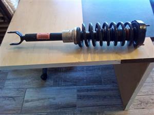 Shocks for Mercedes e500 W211