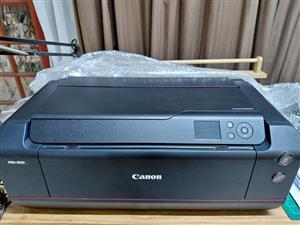 Canon imagePROGRAF Pro-1000 Wide Format Printer