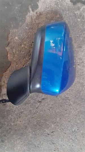 2015 MAZDA CX5  RIGHT SIDE MIRROR