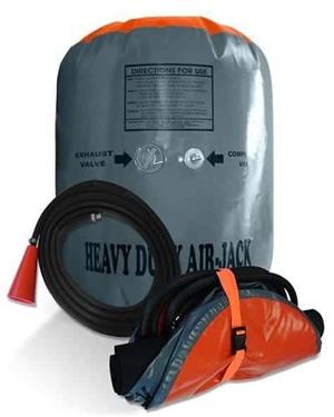 Heavy Duty Air Jack