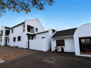 Apartment For Sale in Bryanston