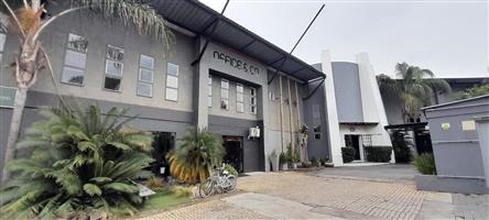 Right Sized Office for a Growing Team Fully Taken Care Of, Office & Co Midrand