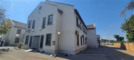 264m Office To Let in The Palms Office Park Midrand
