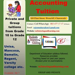 Education Consultant