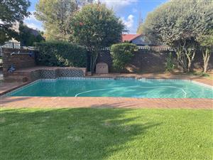 4 Bedroom House with Flat in Atlasville