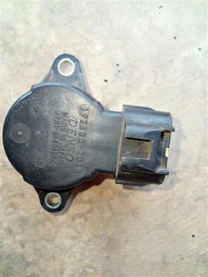 Toyota Hilux Position Sensor