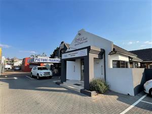 Premium Medical Suite TO LET in Centurion!