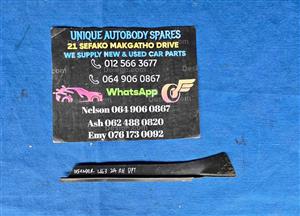 Land Rover Defender Right Door Pillar Trim