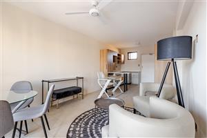 Great views in this 2 bedroom new apartment at Bliss Ballito