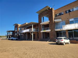Commercial For Sale in Burgersfort
