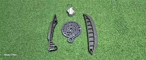 KWID TIMING CHAIN KIT