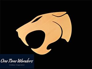 29cm Thundercats Wall Art