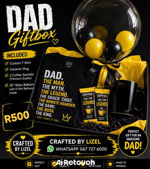 Gifts