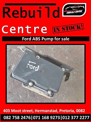 Ford ABS Pump for sale