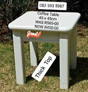 Coffee Table For Lounge