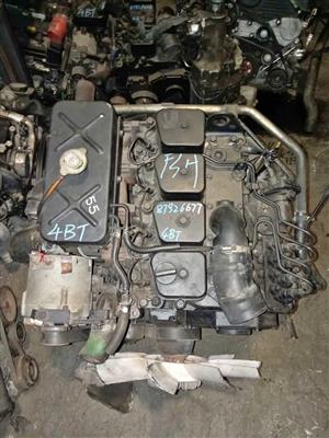CUMMINS 4BT ENGINES FOR SALE