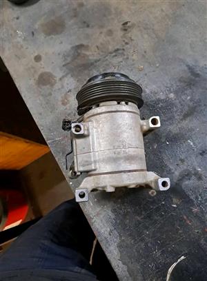 Hyundia grand i10 2015 model aircon pump