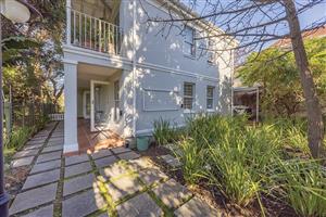 Rare Ground Floor Apartment with Private Patio