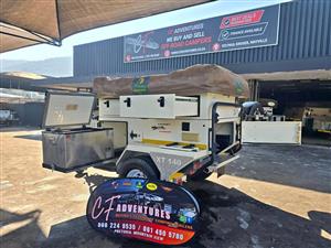 Fully Rigged 2012 Jurgens Xt 140