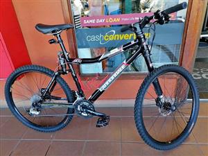 Cannondale 900 XC Race Scalpel Bike Neat & Functional. Hurry While Stock lasts!!