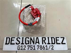 BMW E90 POSTITIVE BATTERY CABLE (BST) AVAILABLE. (NEW)