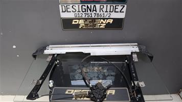 R57S RIGHT FRONT WINDOW MECHANISM