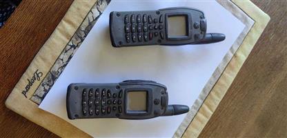 Nokia EADS thr8801wirrless