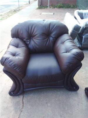 Set of couches