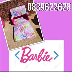 Kids character sleeper couch made on order only Contact for price