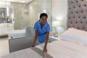 NONSIKELELO(35), an experienced domestic worker / nanny, looking for job, stay-