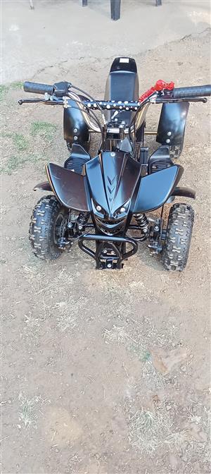 Mini Quad bike 50cc R4500