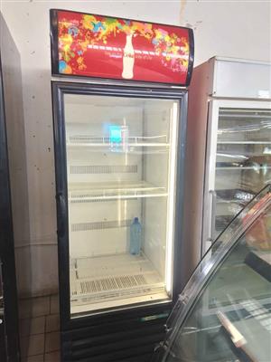 Single door Fridge