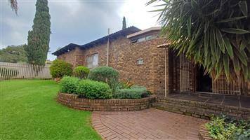 House For Sale in Mulbarton