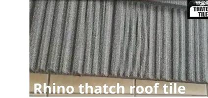 Thatch Roof Tiles