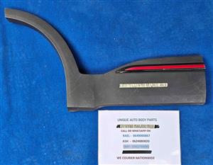 Chery Tiggo 4 Pro Right Rear Door Trim