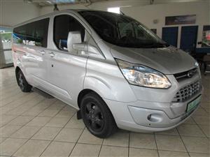 ford tourneo custom for sale south africa