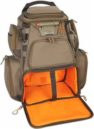 Daa range companion backpack