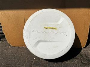 Ford ecosport spare wheel cover available for sale