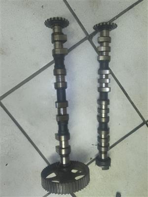 VW AGU 1.8t 20v (Intake + Exhaust camshafts) for sale