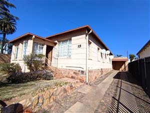 House For Sale in Kensington