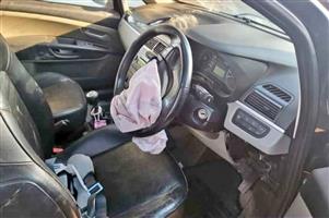 FIAT PUNTO 1.9 jTD Stripping for spares 