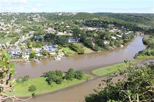 Own your own slice of paradise!