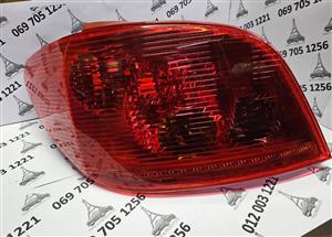 Citroen C4 Right Rear Tail Light For Sale