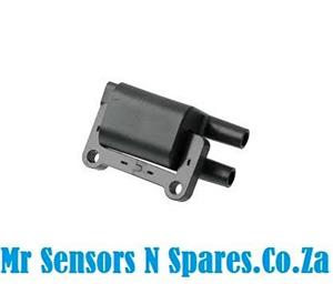 Mitsubishi Pajero Colt Rodeo 2.4 3.0 3.5 V6 RH Ignition Coil