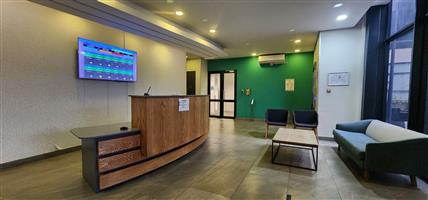 Office Rental Monthly in Parkhaven