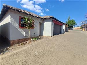 This might be home for you