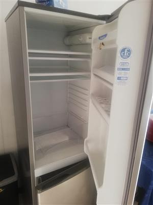 Big defy unwanted fridge  broken for sale