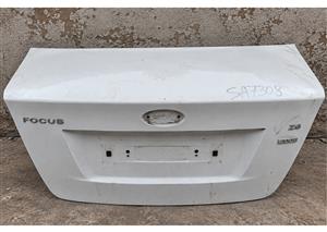 2005 Ford Focus Z6 Used Boot for sale.  